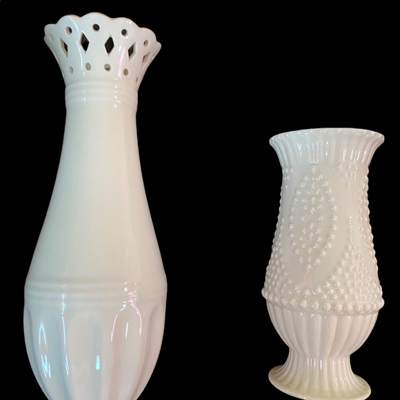 Other - Lenox Bud Vase set